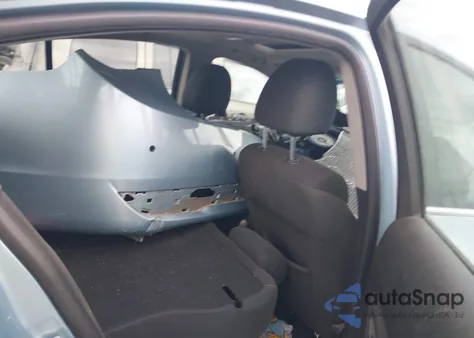 2012 Chevrolet Cruze 1Lt from USA, damaged, VIN 1G1PF5SC3C7138296